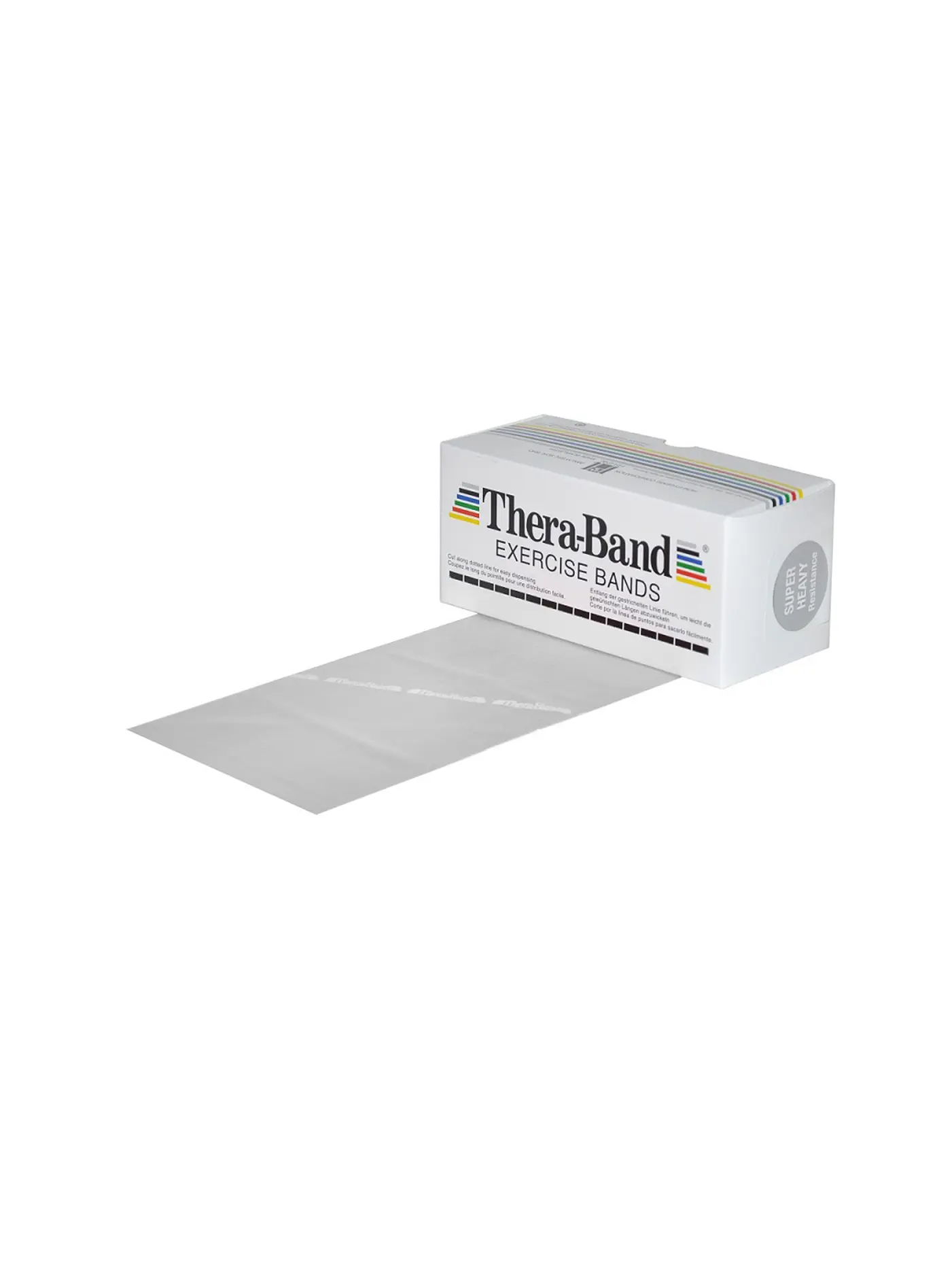 THERA-BAND | Thera-Band 5.5m super stark | 